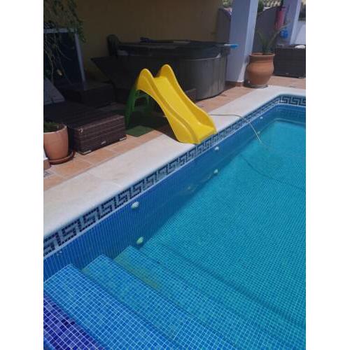 WelcomeTo real spain 5-Bed Villa in Fuente Camacho