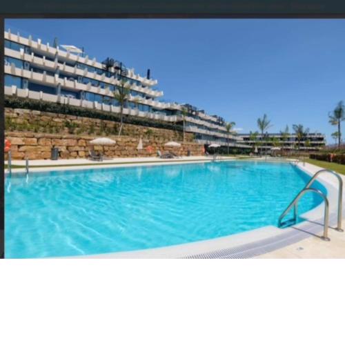 Welcoming apartment in Andalucía with private pool