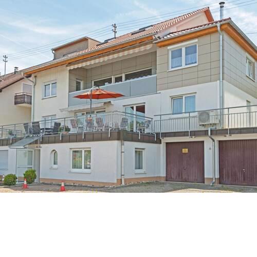 Welcoming Apartment in Bad Bellingen near Rhine River
