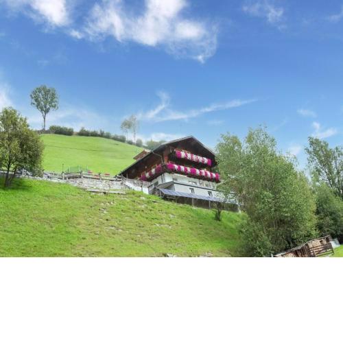 Welcoming apartment in Bramberg with balcony