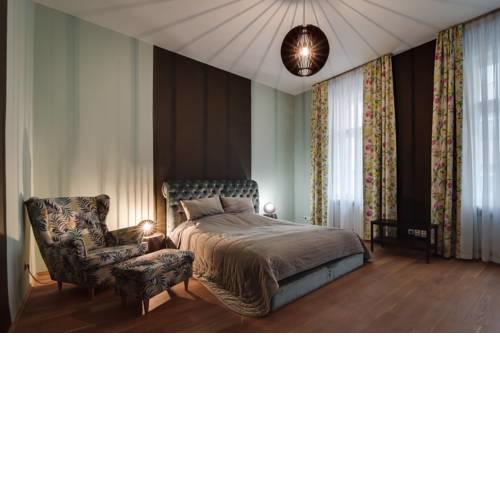 Welcoming apartment in the heart of Prague