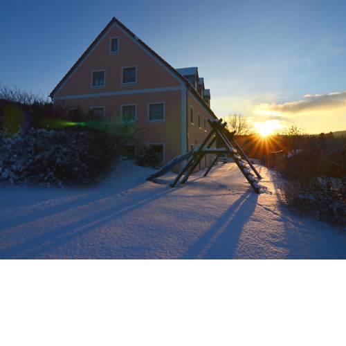 Welcoming Apartment near Forest in Schonsee