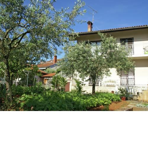 Welcoming Apartment near Sea in Porec
