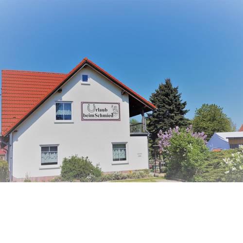 Welcoming Apartment with Garden near Sea in Kuhlungsborn