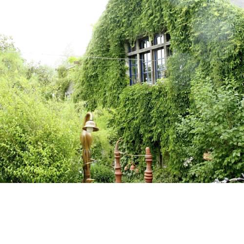 Welcoming Apartment with Naturistic Views in Restchow