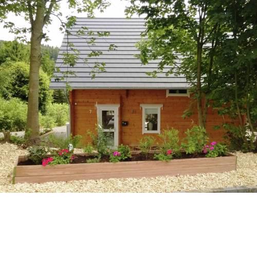Welcoming Holiday Home with Sauna in Kustelberg