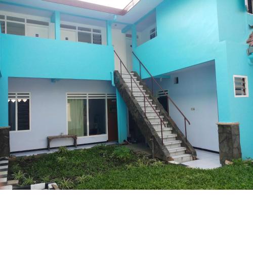 Welirang 20B Homestay