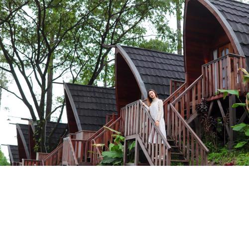 Welirang Forest Pacet