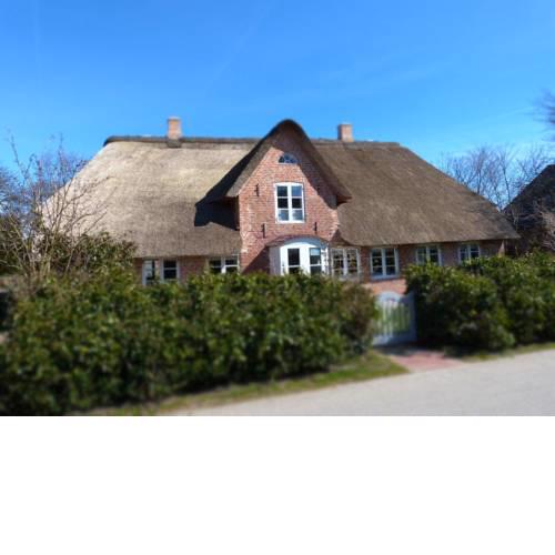 Welkimmen im Haus Rotstigh