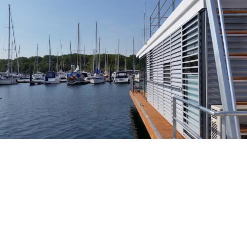 WELL Hausboote