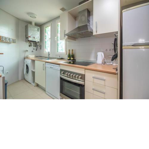 Well Located Ground Floor Apartment - AA101LT