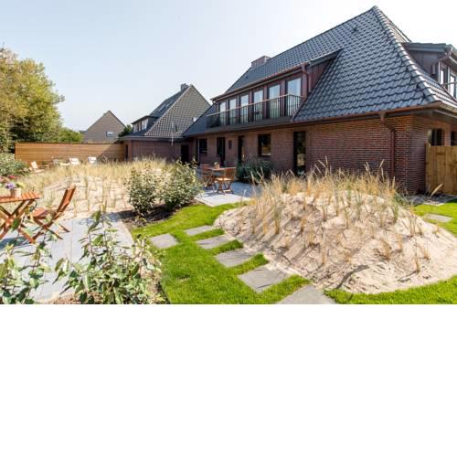 Welle 11 Sylt