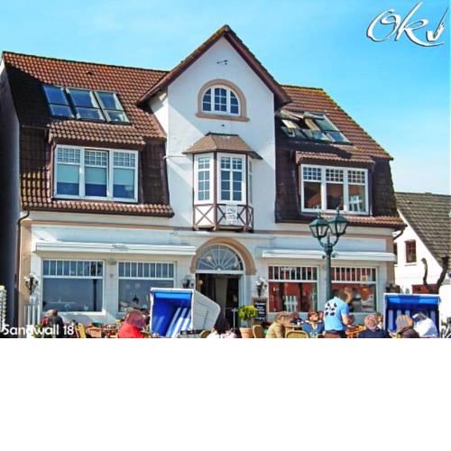 Wellenblick Wohnung Nr.4