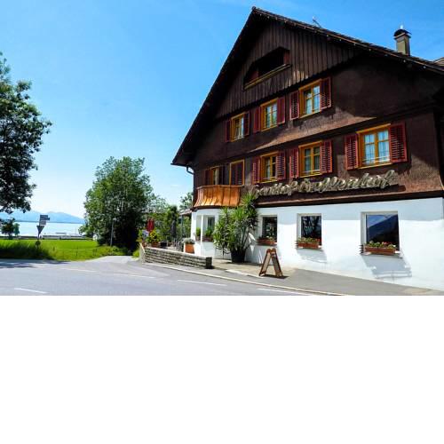 Wellenhof Bodensee