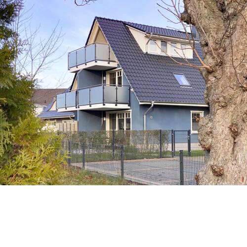 Wellenklang Ferienwohnung