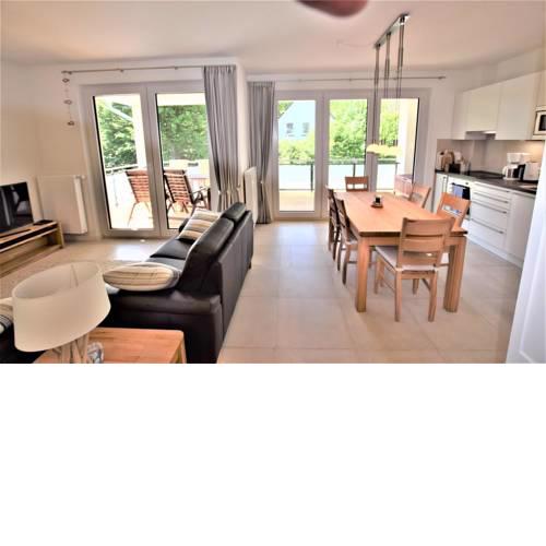 Wellenreiter Seestr 7 Appat 8 H