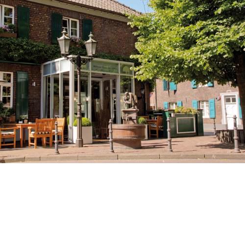 Wellings Romantik Hotel zur Linde