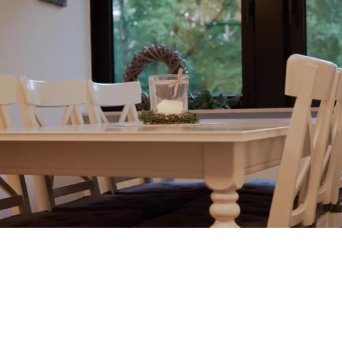 Wellness - Ferienwohnung Zur Oase