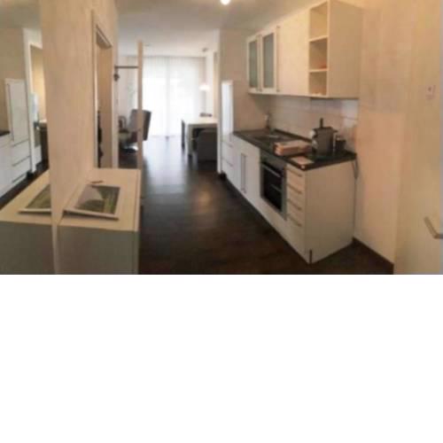 Wellness- & Golf-Appartement 2.2 Hebelhof