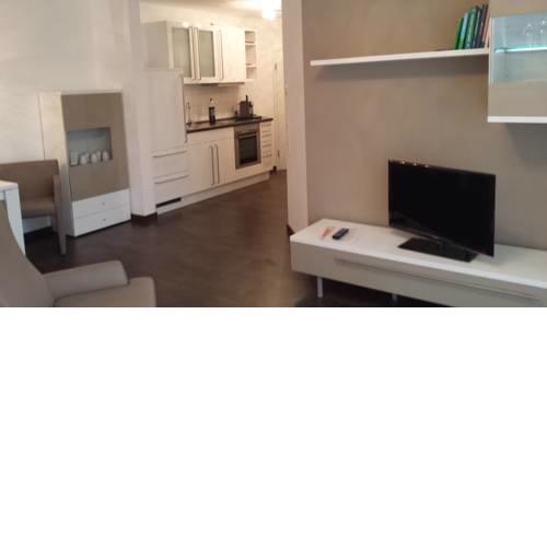 Wellness- & Golf-Appartement 4.4 Hebelhof