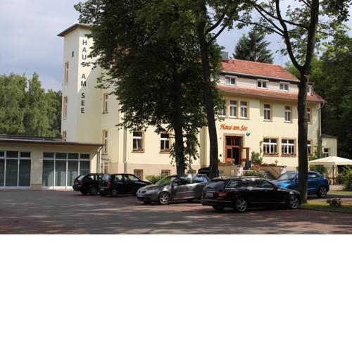 Wellness- & Sporthotel Haus am See