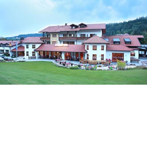 Wellness- und Wohlfühlhotel Waldeck