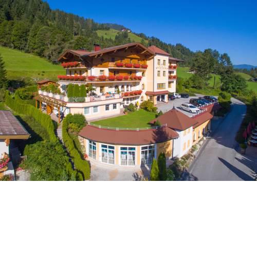 Wellness-Aparthotel Montana