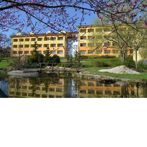 Wellness Apartment Active