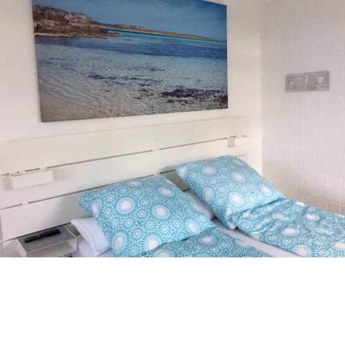 Wellness Apartment Sankt Englmar