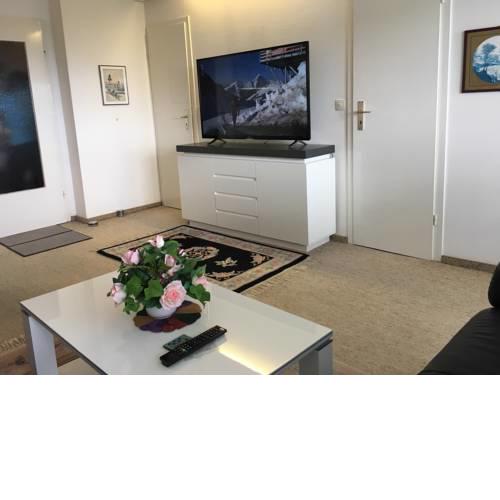 Wellness Apartments Südharz
