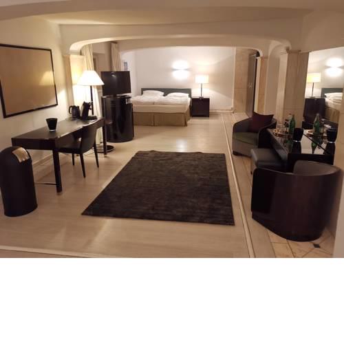 Wellness Appartement