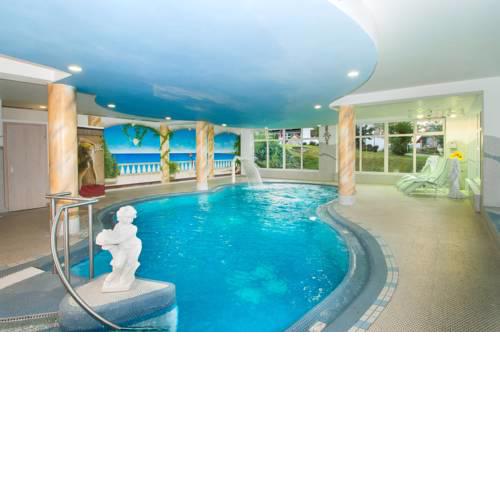 Wellness Appartments Richterhof