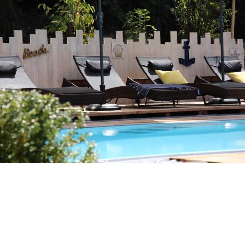 Wellness-Appartments Seibold