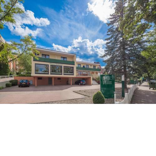 Wellness & Ayurveda Hotel Am Eichenberg