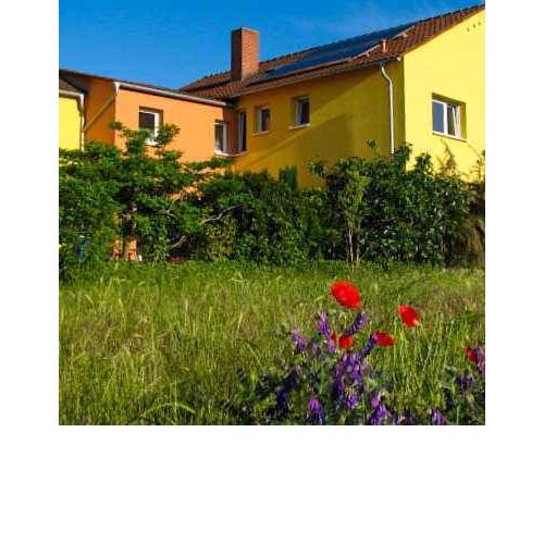 Wellness-Ferienhof am Rebgarten