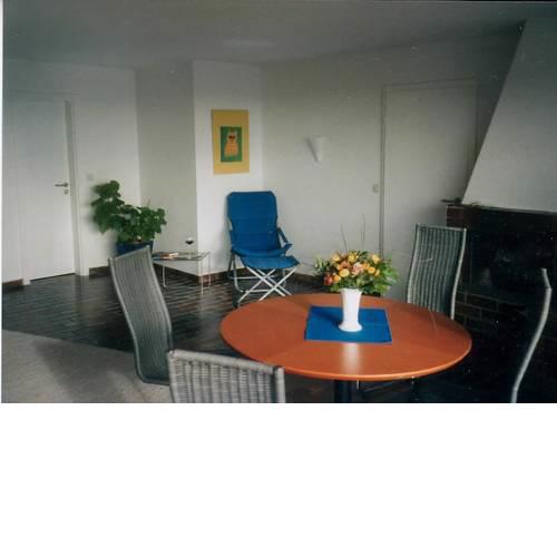 Wellness-FeWo Ilka Werner