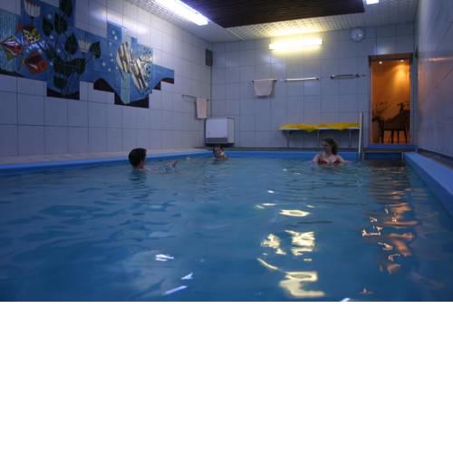 Wellness-Gasthof-Cafe Nuhnetal