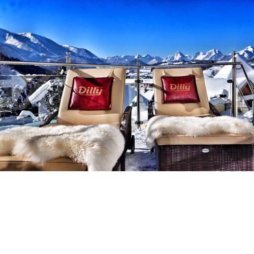 Wellness-Golf-Familien-Hotel Dilly