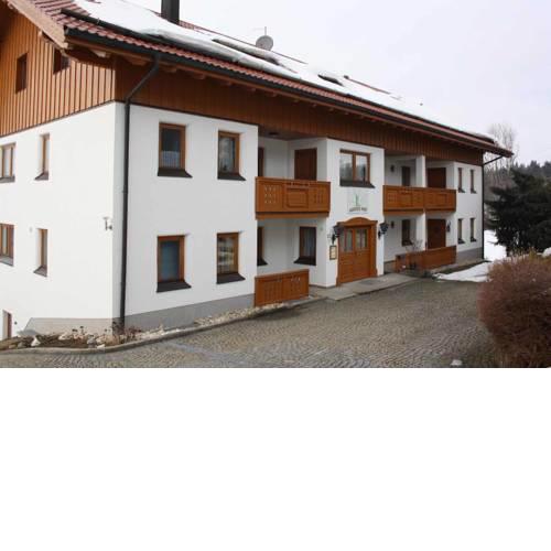 Wellness Hauser Hof