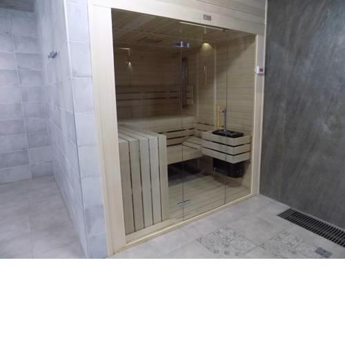 Wellness hotel - Viktorka, herecký dům