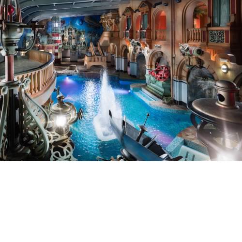 Wellness Hotel Babylon