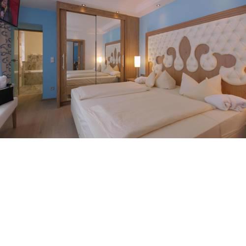 Wellness Hotel Bayerischer Hof