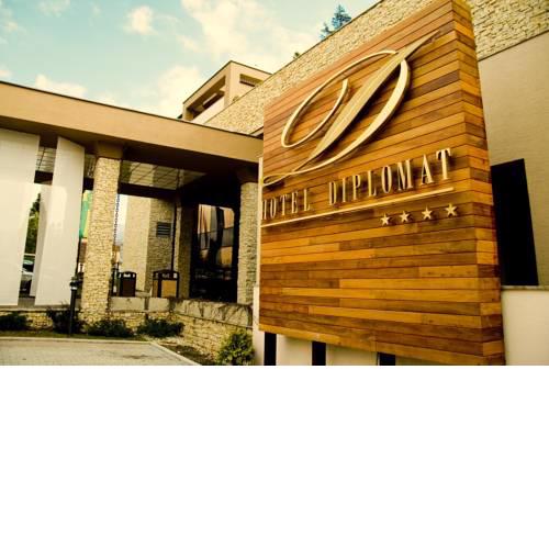 Wellness Hotel Diplomat