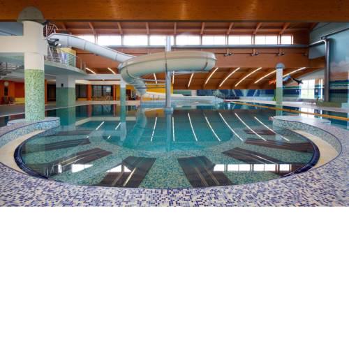 Wellness Hotel Frymburk Apartmán 111