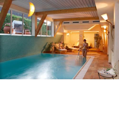 Wellness Hotel Harms