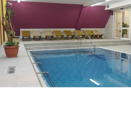 Wellness hotel Harrachovka