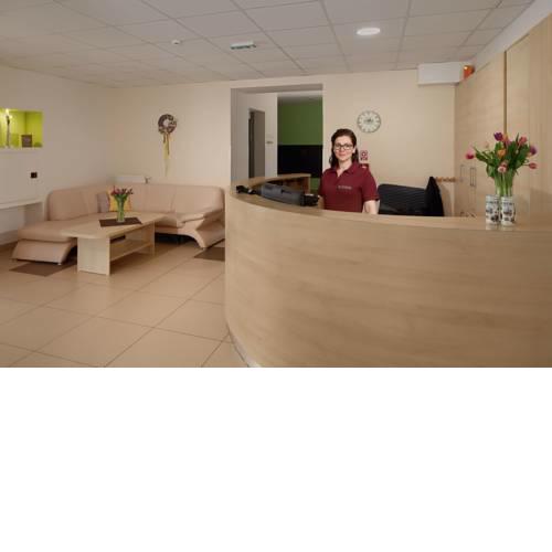 Wellness hotel Javorník
