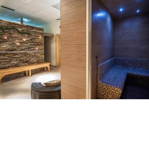 Wellness Hotel Opava