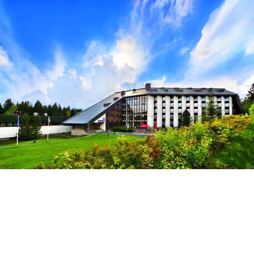 Wellness Hotel Svornost