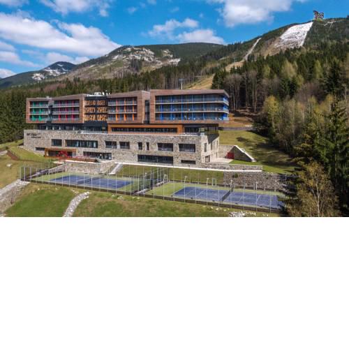 Wellness Hotel Vista
